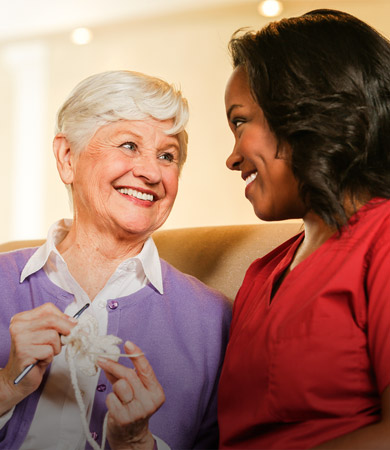 Sign in to order Senior Living Products for Your Community from ...